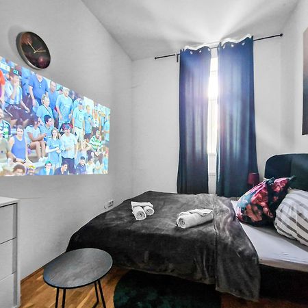 N-West Apartment Vienna Luaran gambar