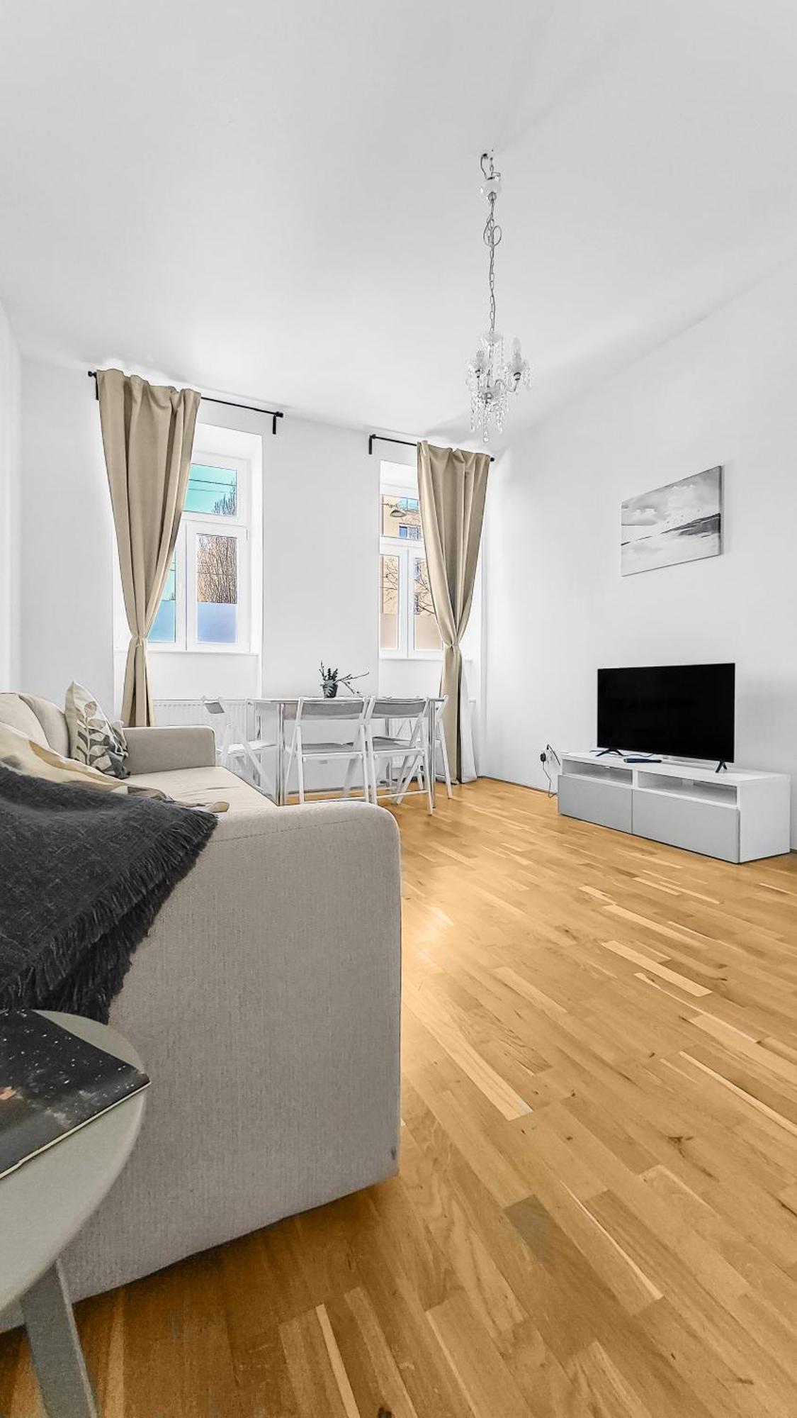 N-West Apartment Vienna Luaran gambar