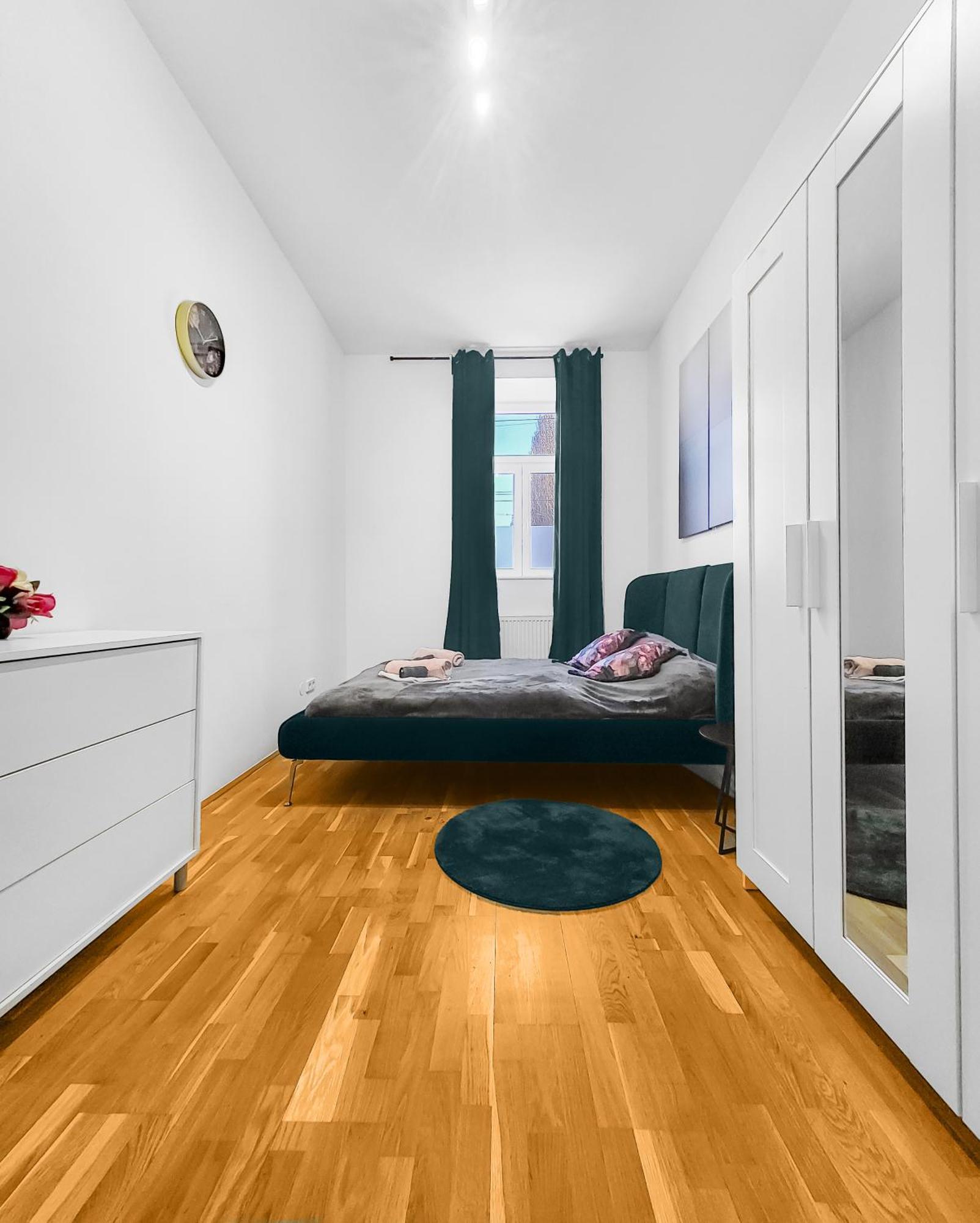 N-West Apartment Vienna Luaran gambar