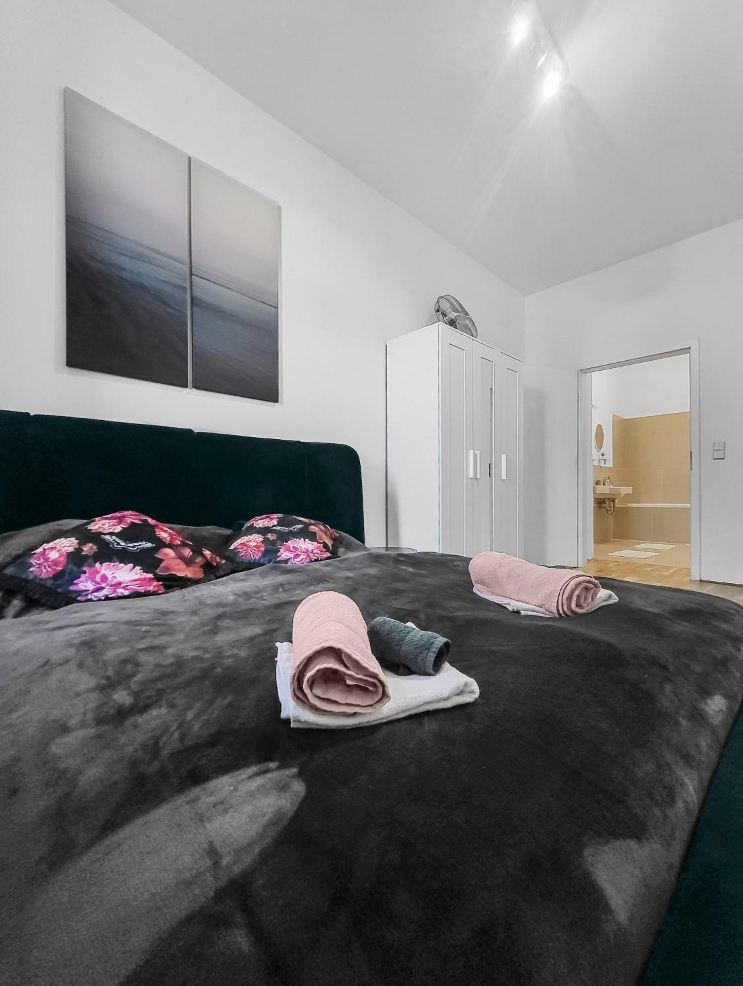 N-West Apartment Vienna Luaran gambar