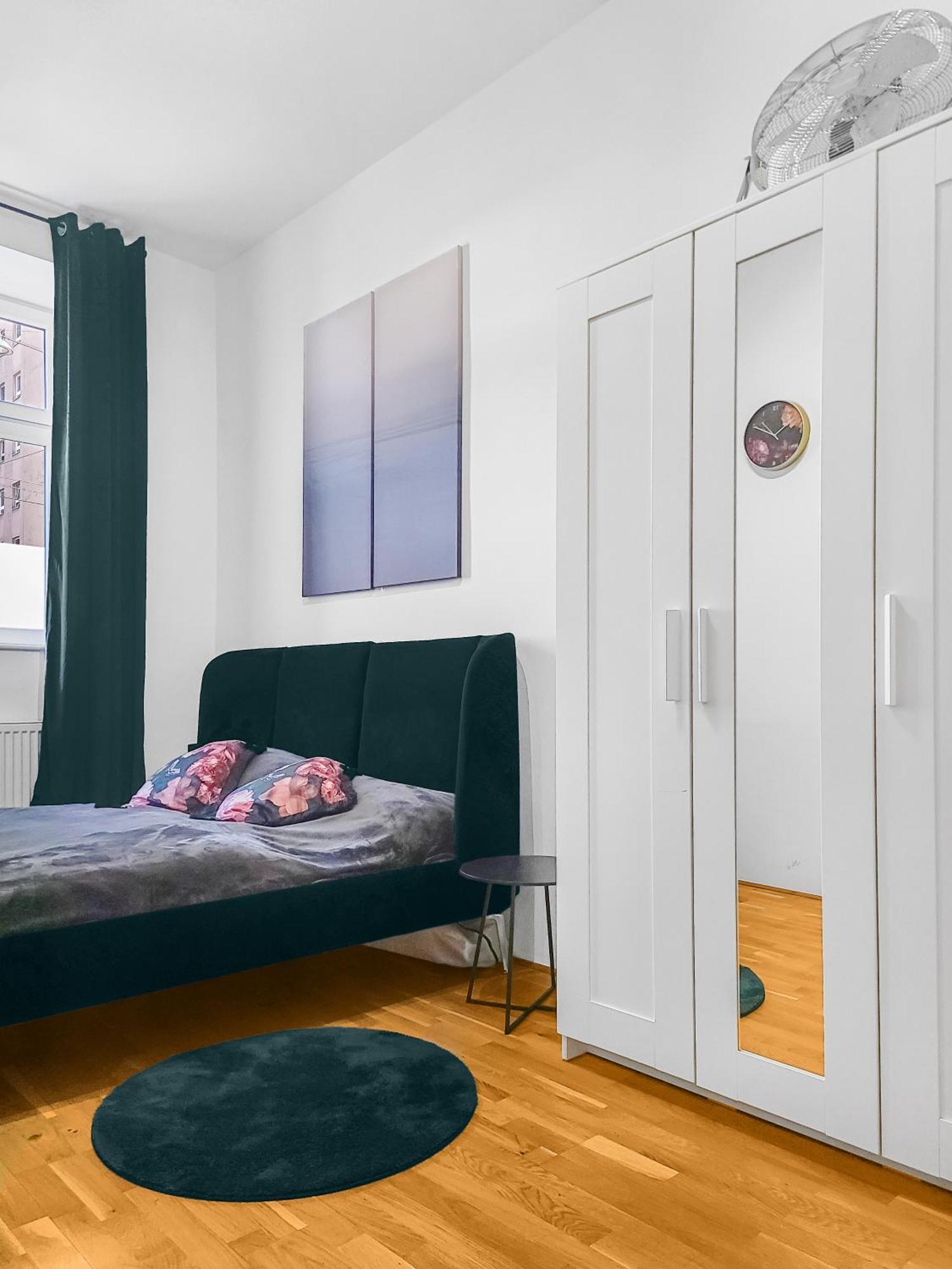 N-West Apartment Vienna Luaran gambar