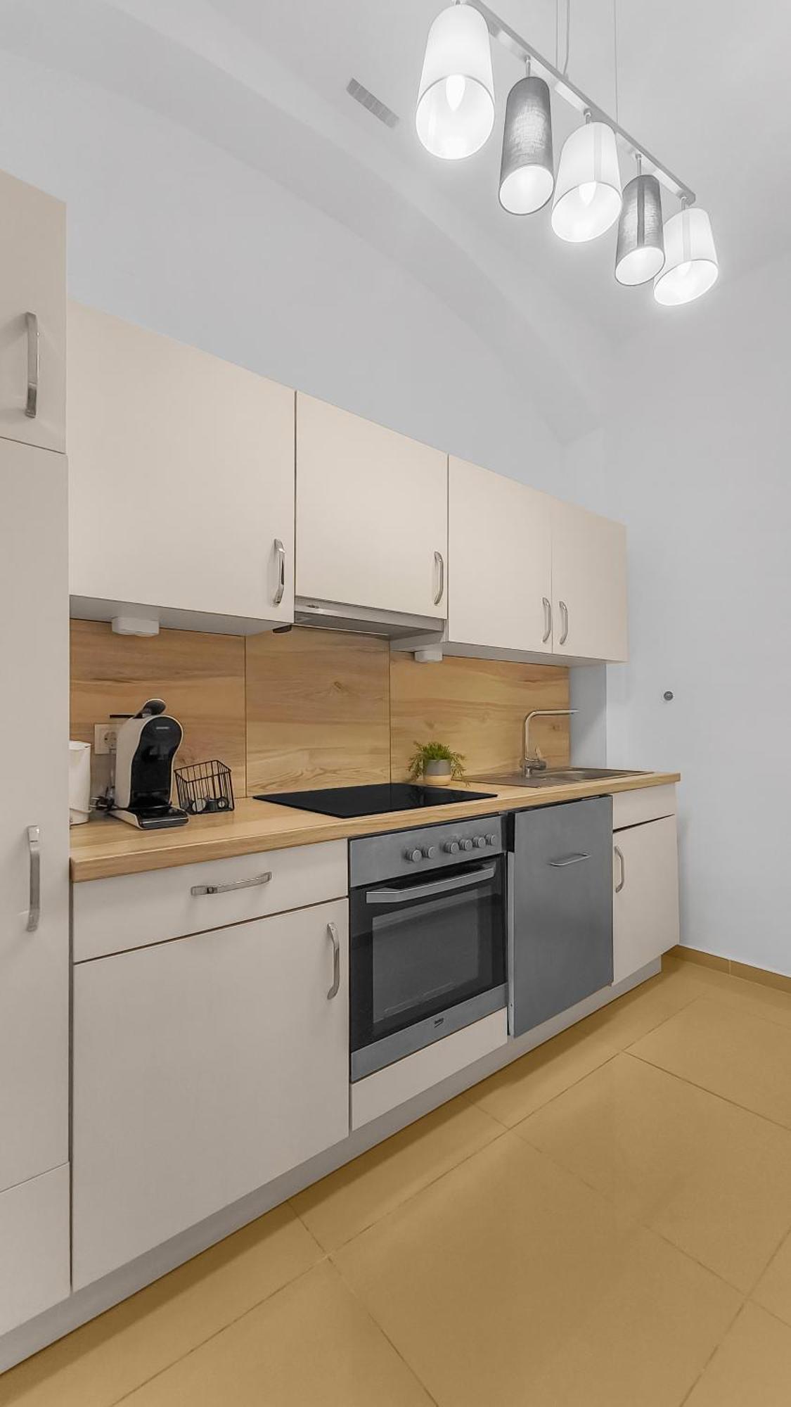 N-West Apartment Vienna Luaran gambar