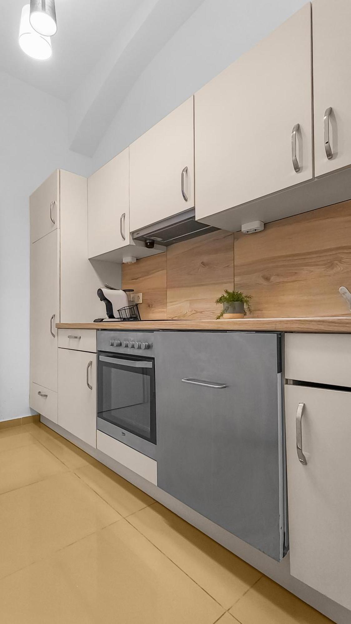 N-West Apartment Vienna Luaran gambar