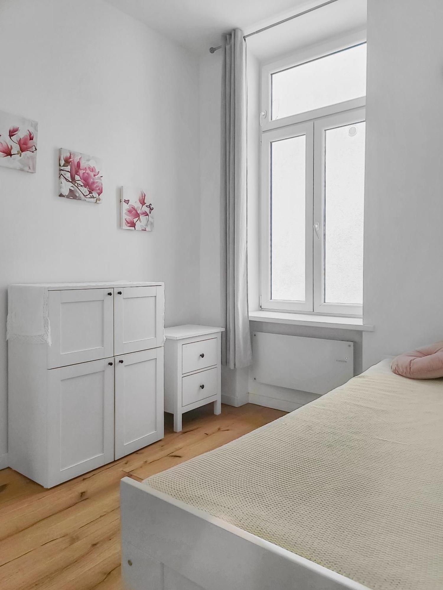 N-West Apartment Vienna Bilik gambar