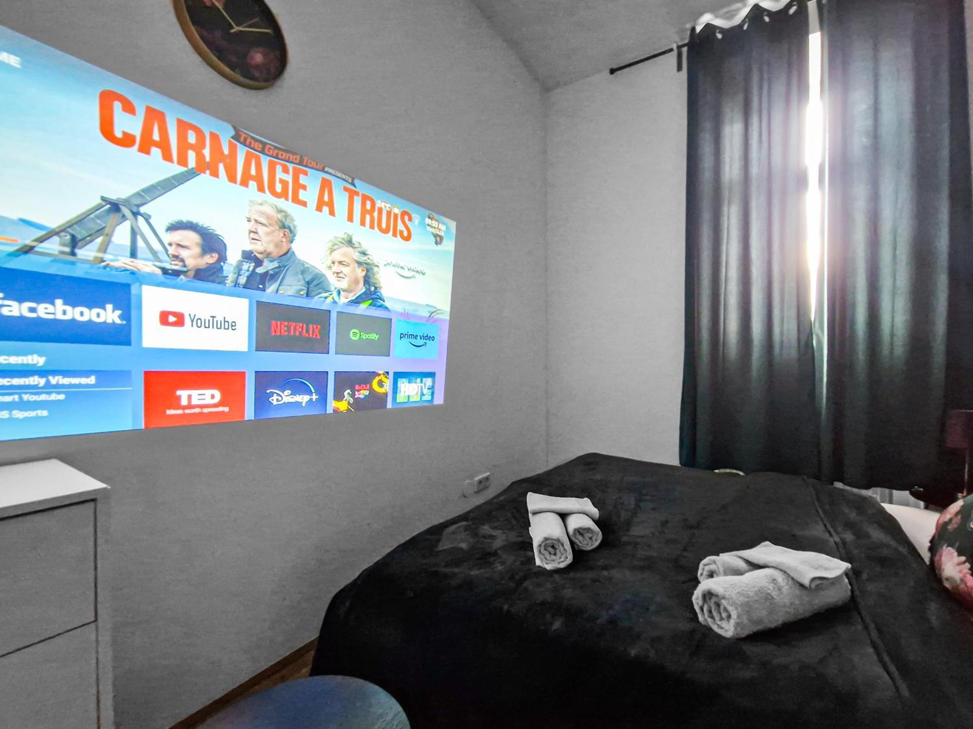 N-West Apartment Vienna Luaran gambar