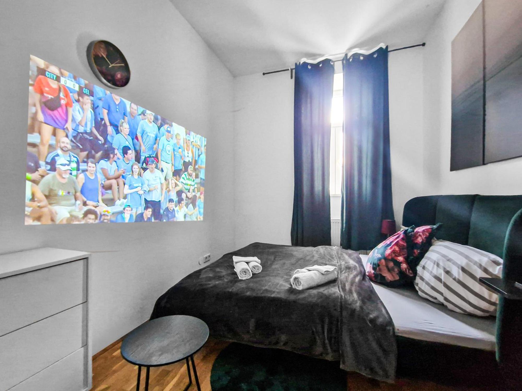 N-West Apartment Vienna Luaran gambar